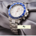 HK209 ROLEX OYSTER PERPETUAL YACHT MASTER 2 GÜMÜŞ KASA